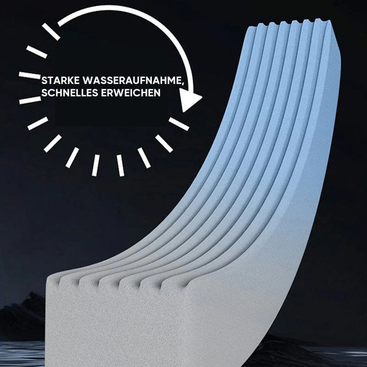 Mini Spray Mop for Countertop Cleaning | Skanto