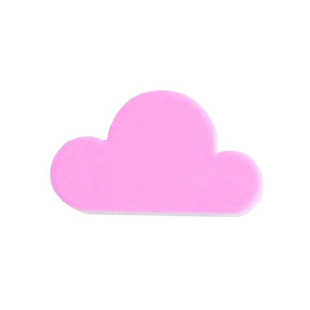 Cloud Magnetisk Vegg Nøkkelholder | Skanto