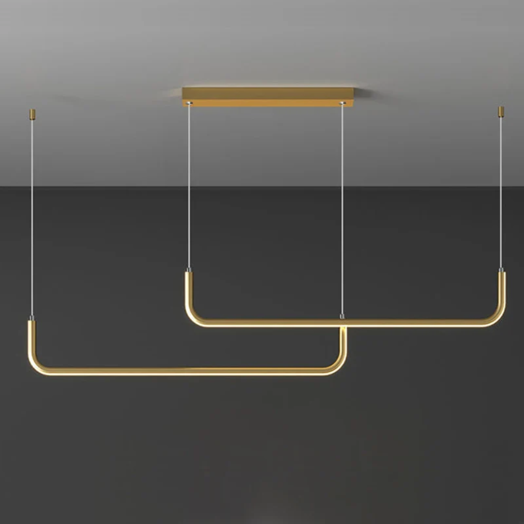 Skanto | Luksus Design Pendellampe