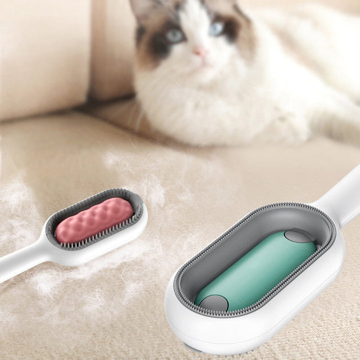 Skanto | Universal Katt- og Hundeknutefjerner