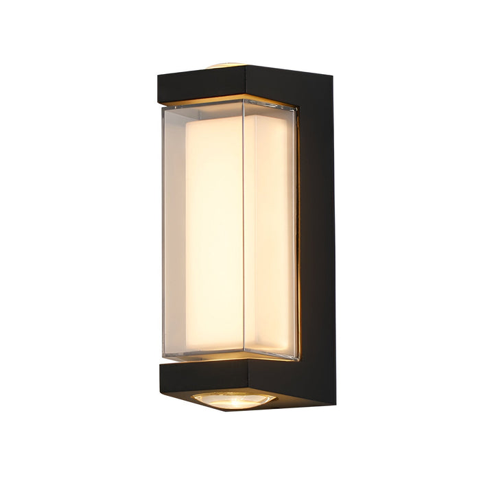 Skanto | IP65 Vannavstøtende Utendørs Vegglampe
