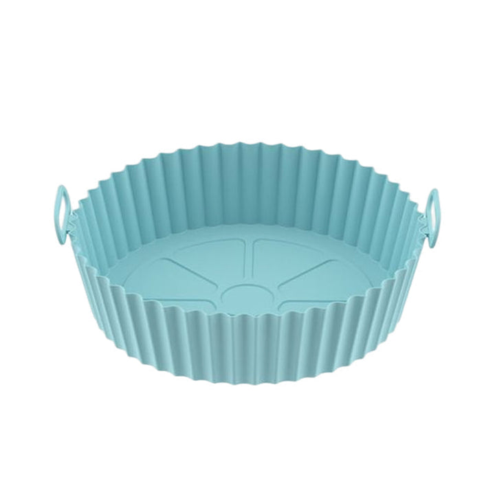 Skanto | Silikon Bakeplate for Luftfriter
