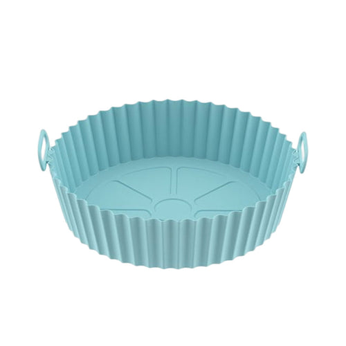 Skanto | Silikon Bakeplate for Luftfriter