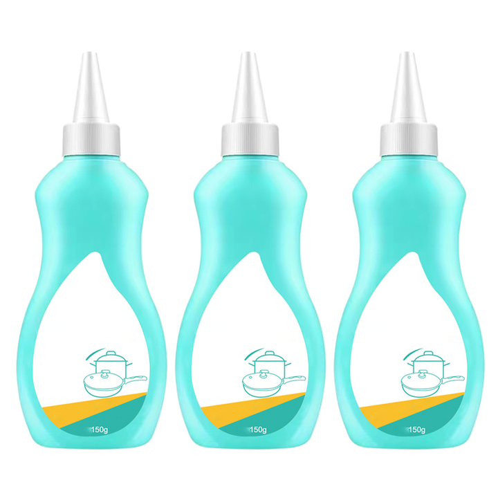 Skanto | Magic Gel Cleaner