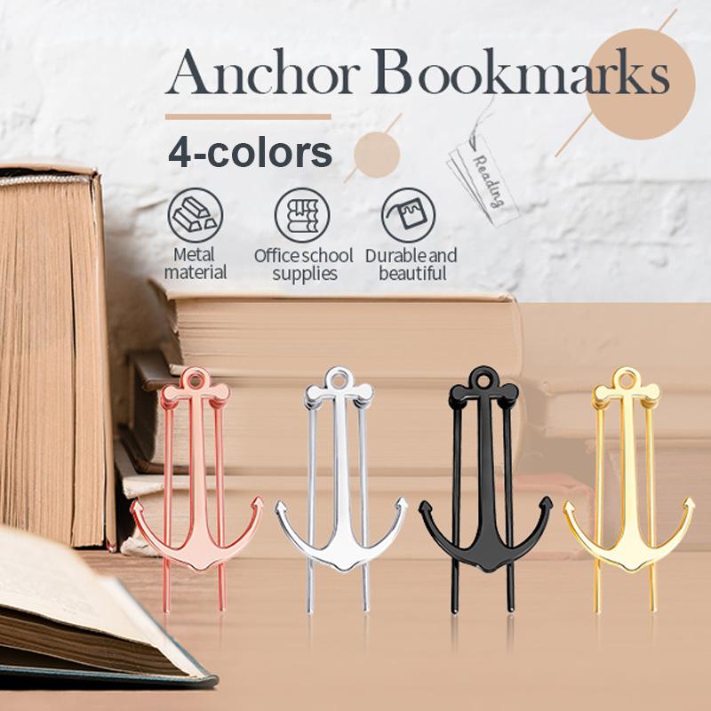 Anchor seal | Skanto