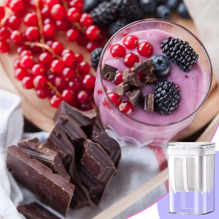 Skanto | Gresk Yoghurt Sikter