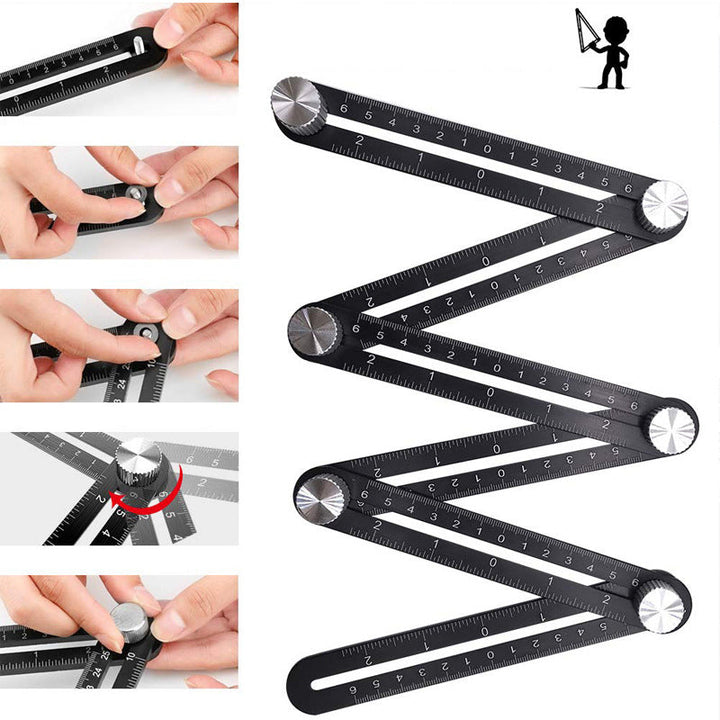 Skanto | Multi-Angle Caliper
