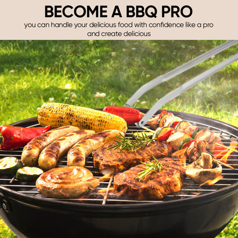 Skanto | BBQ Pølse Vending Tenger