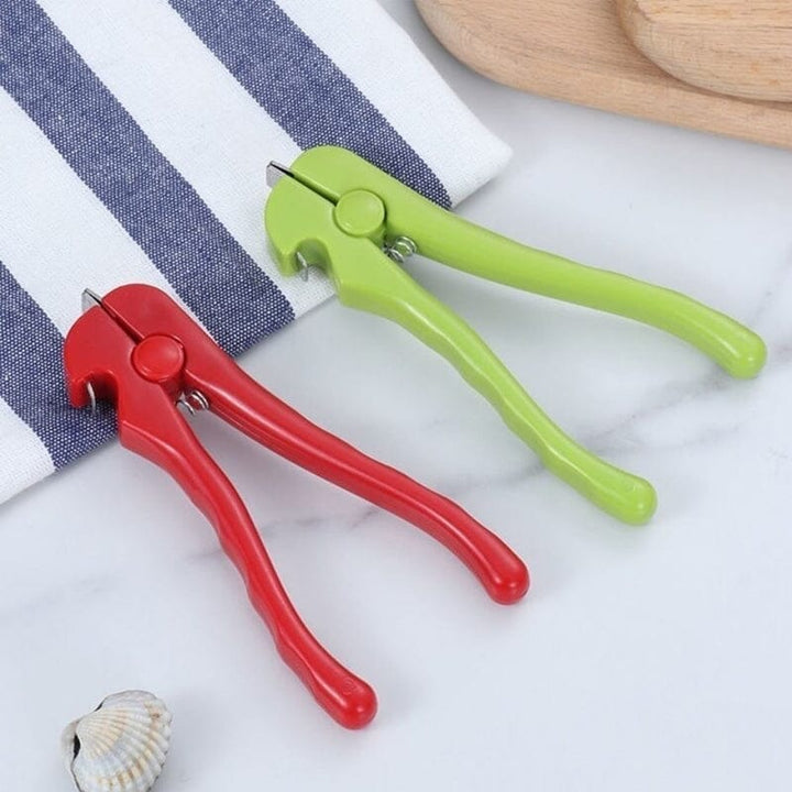 Clam Pliers for Restaurant & Home | Skanto