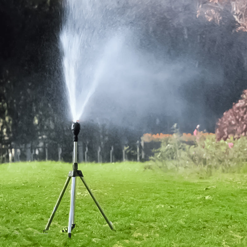 Roterende Stativ Sprinkler | Skanto