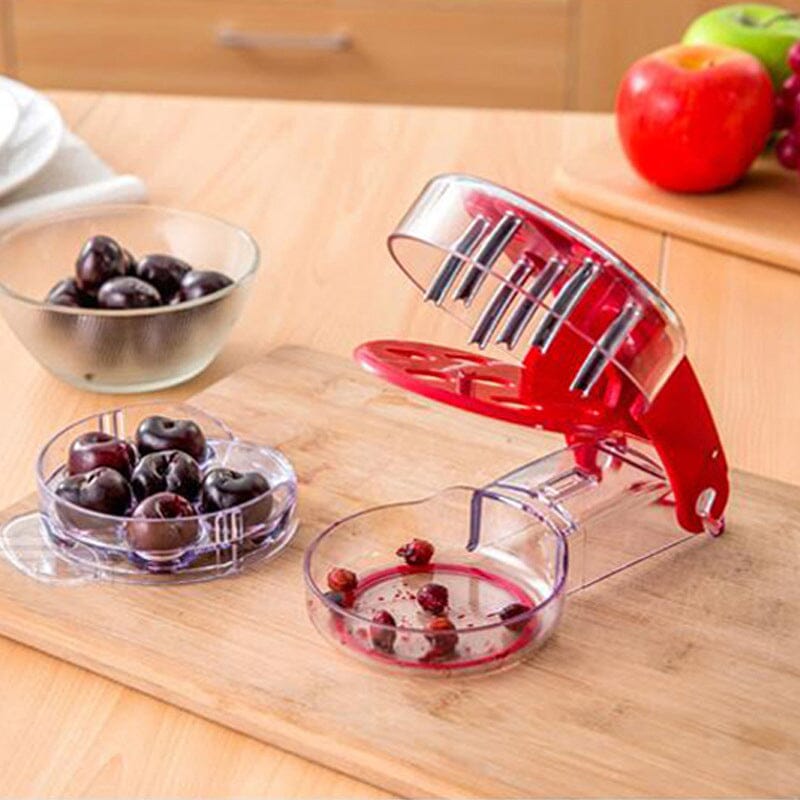 Cherry Pitter Tool | Skanto