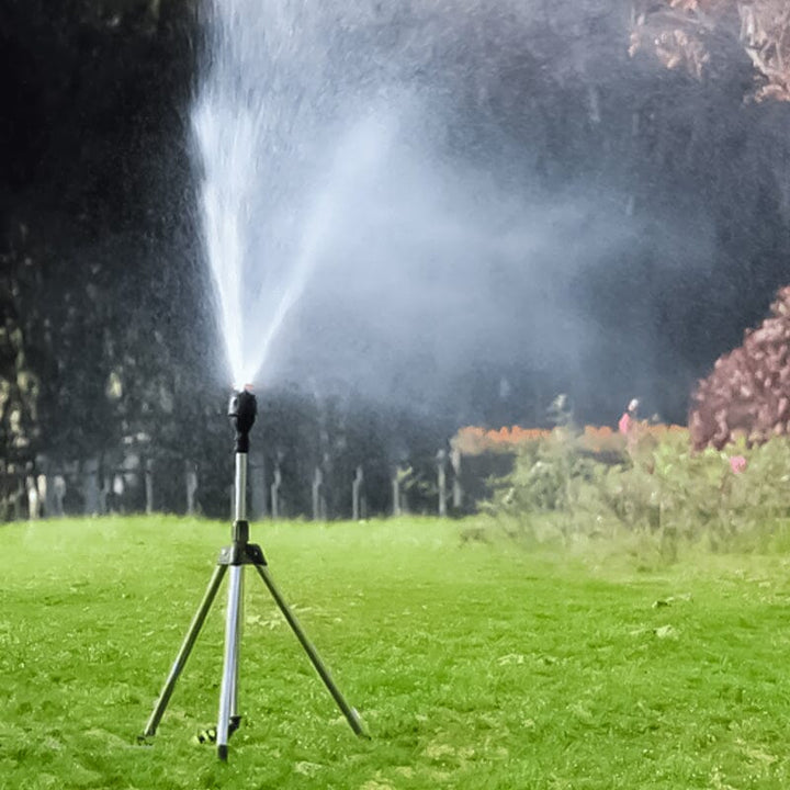 Roterende Stativ Sprinkler | Skanto