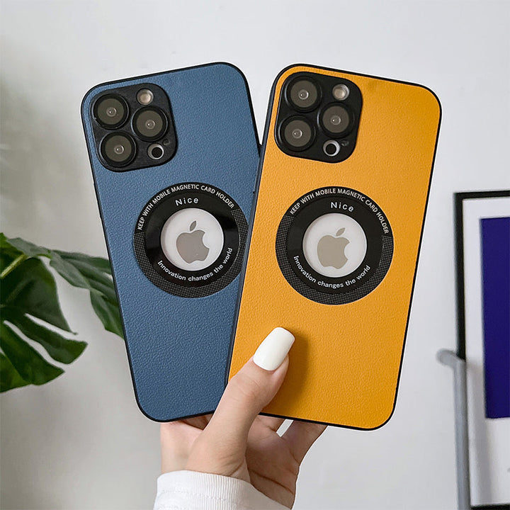 Skanto | Magnetisk ladetui for iPhone