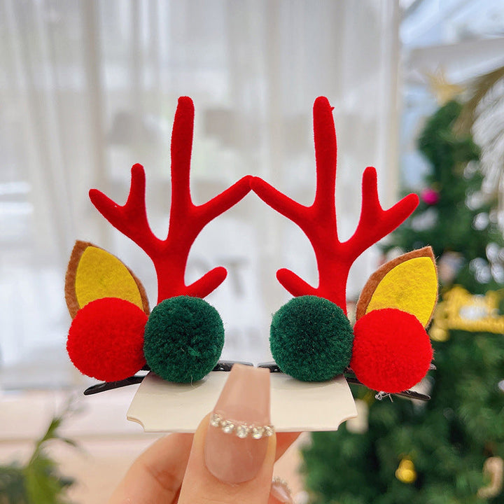 Skanto | Reinsdyrgevir Julespenne