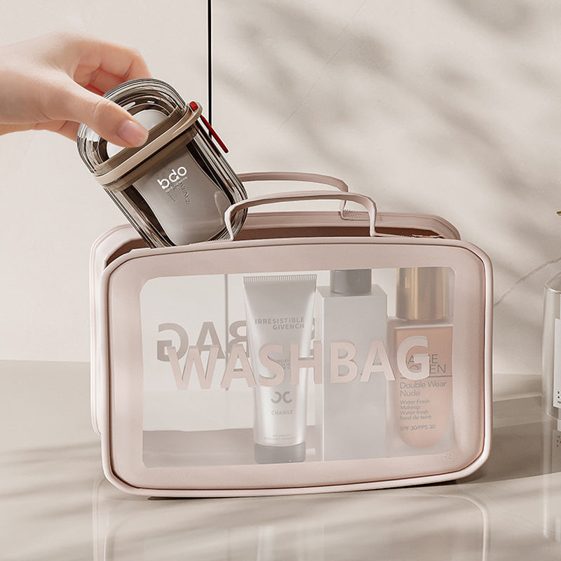 Travel Soap Case | Skanto