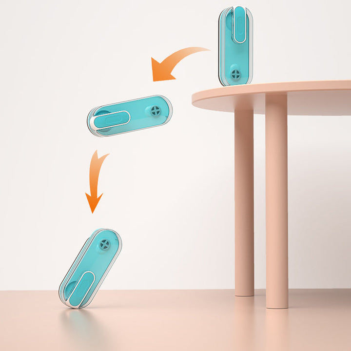 Skanto | Pet Cups komfortable og sammenleggbare