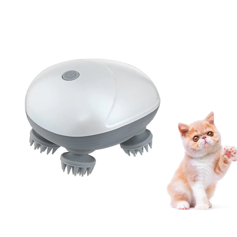 Skanto | Mini Elektrisk Massager