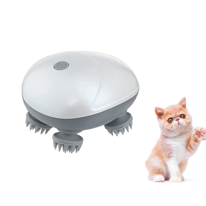 Skanto | Mini Elektrisk Massager