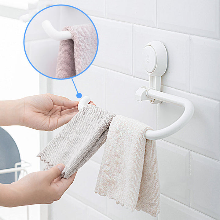 Skanto | Håndkleholder toalettpapirholder