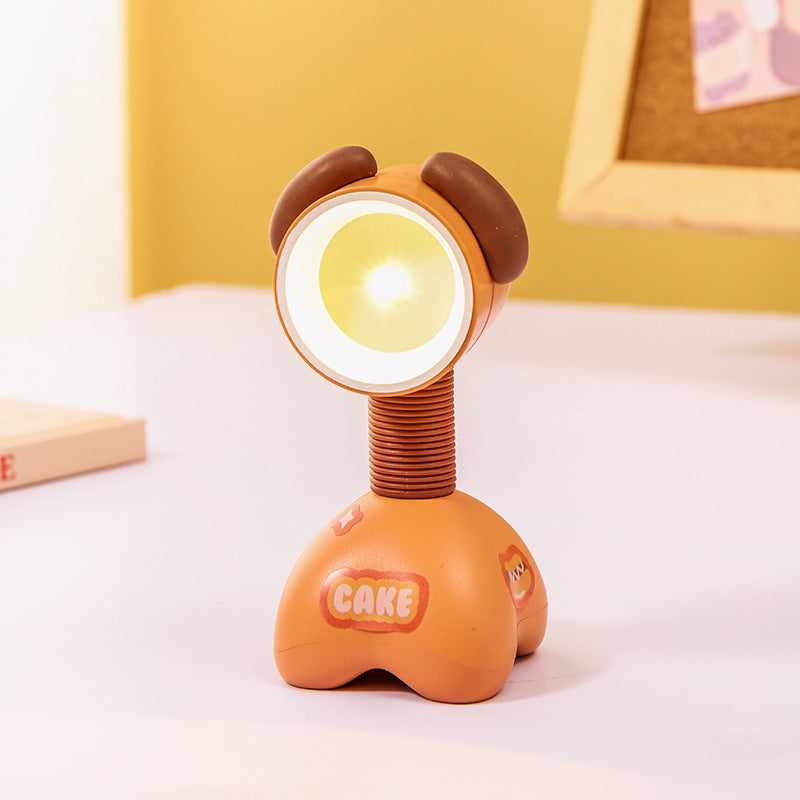 Skanto | Søt liten bordlampe