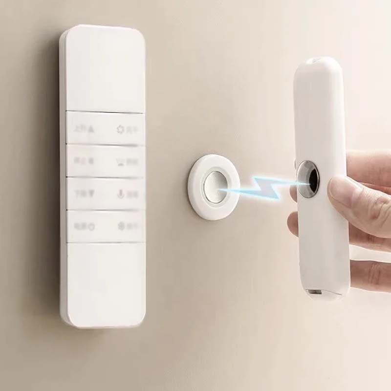 Skanto | Magnetisk Fjernkontrollholder