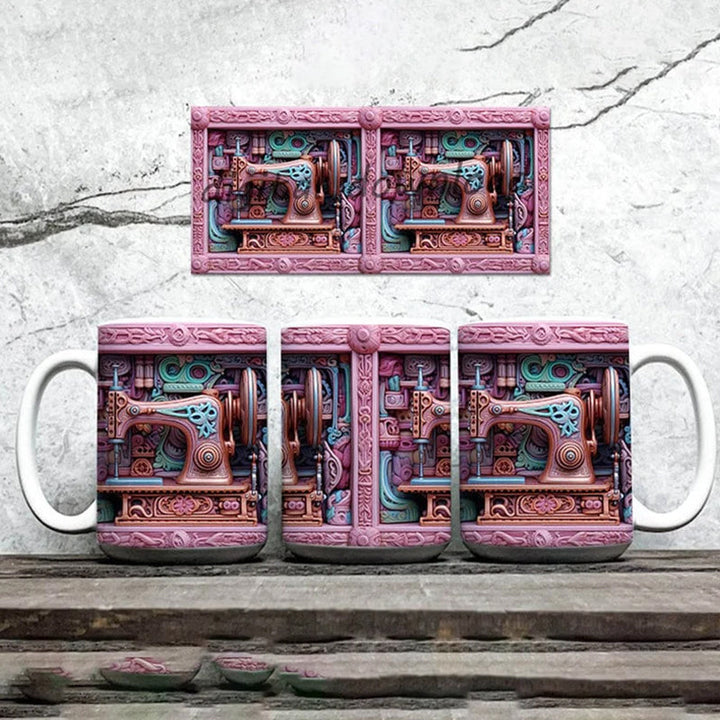 Skanto | 3D Sykrus