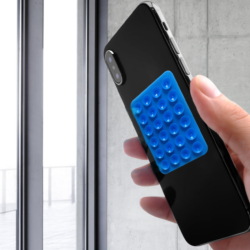 Skanto | Silikon sugekop telefondekselholder