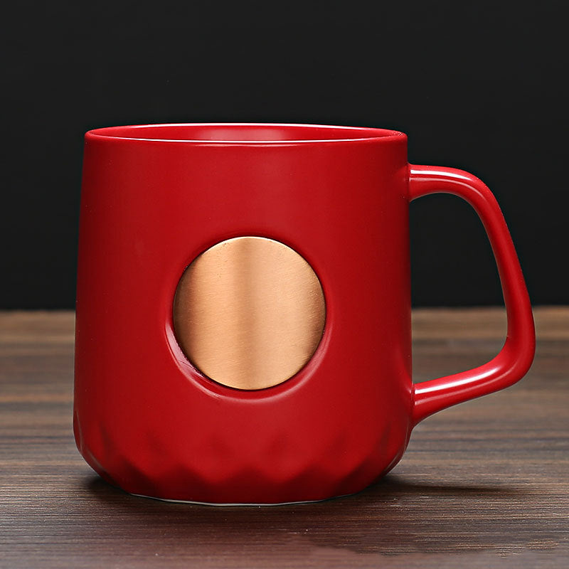 Skanto | Bronse Starbucks Kreativ Kopp