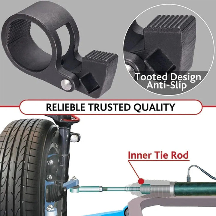 Skanto | Multifunctional Control Equipment & Rudder Shaft Screwdriver Puller