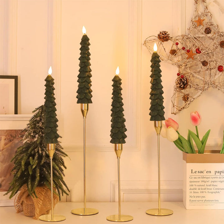 Skanto | LED julelys til juletre med fjernkontroll