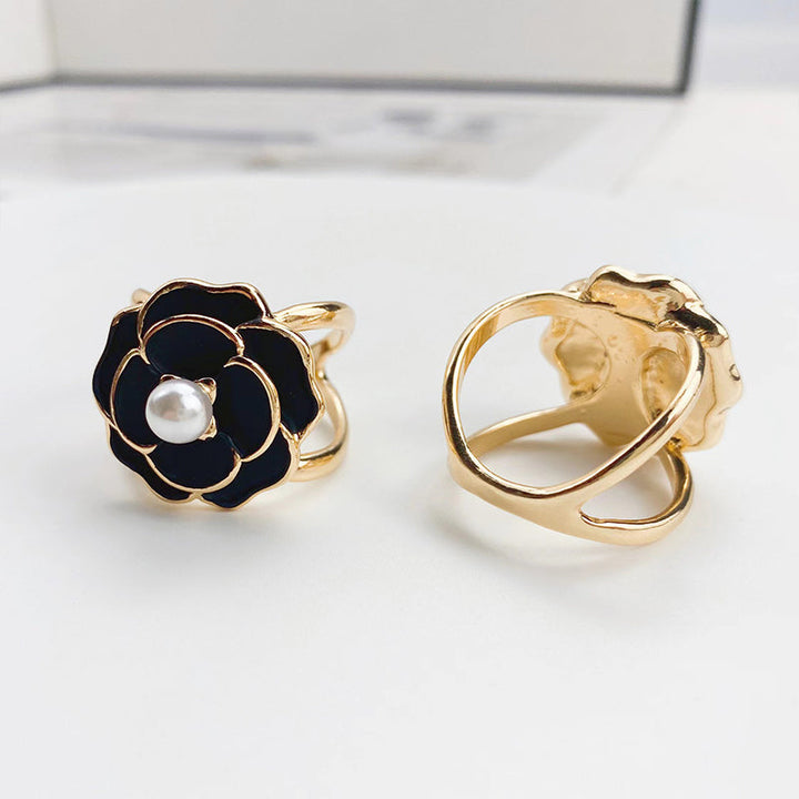 ️Camellia Skjerf Løkke️ | Skanto
