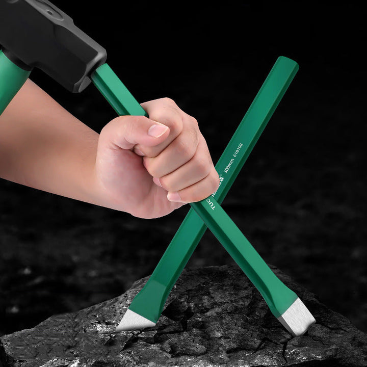 Skanto | Punch and Chisel Set (6 deler)
