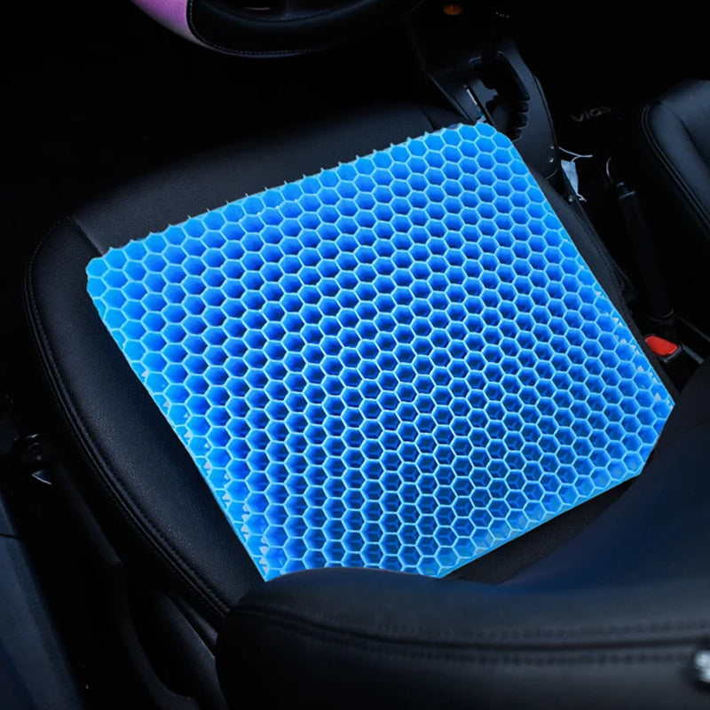 Norvo | Pute med honningkakeform (pute + trekk for setepute)