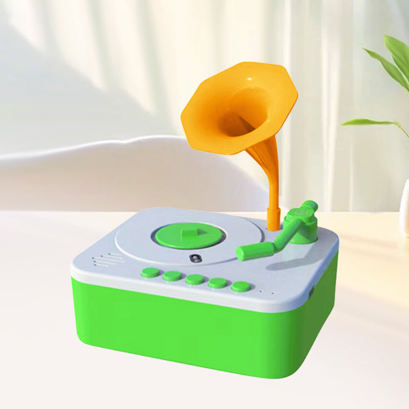 Skanto | Tsar av eventyret i en interaktiv gramofon!
