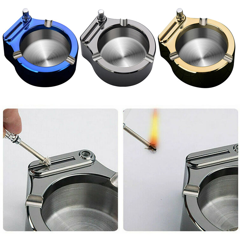 Norvo | Retro Metall Askebeger, Tenner