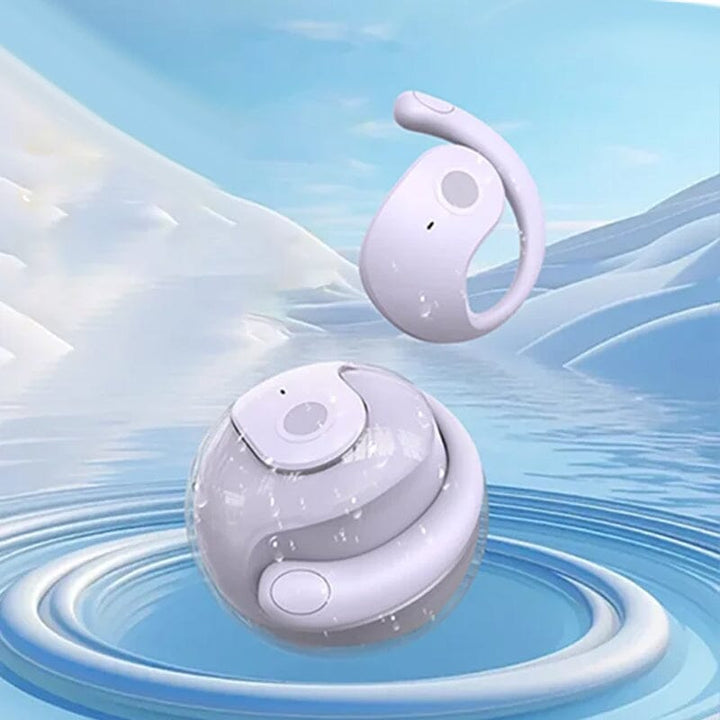 Liten Kokosnøtt Bluetooth Hodesett | Skanto
