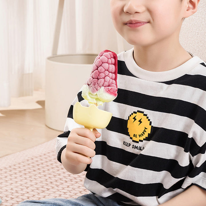 Skanto | Iskrem og ispinnesett