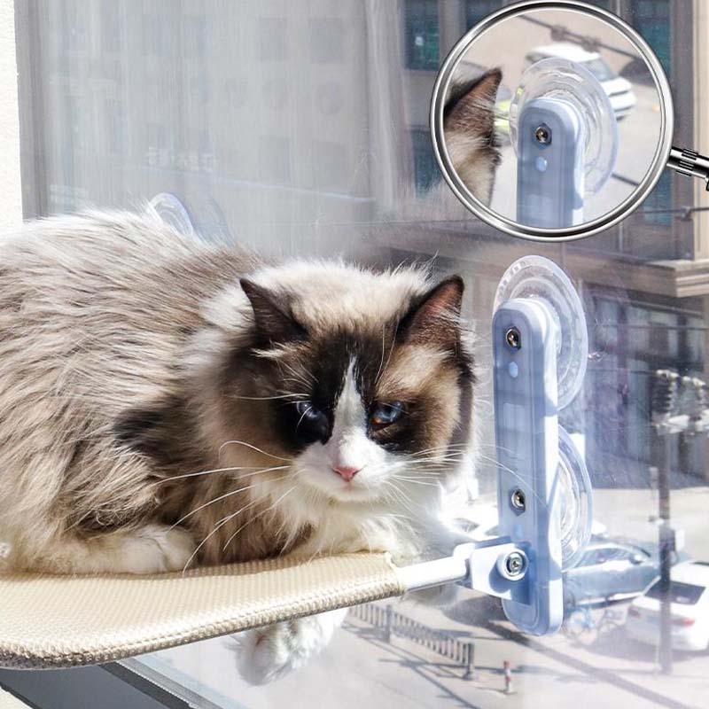 Skanto | Sammenleggbar Katt Vindu S eng