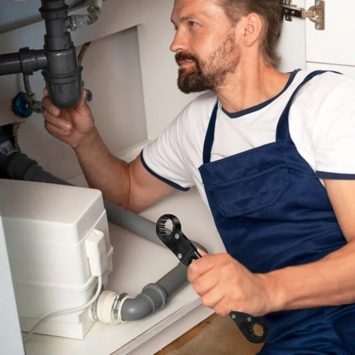 Skanto | Profesjonell Installer Nøkkel