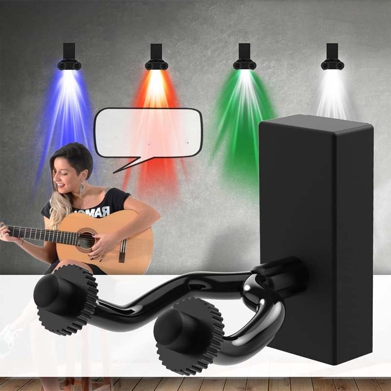 Skanto | LED Gitarstativ