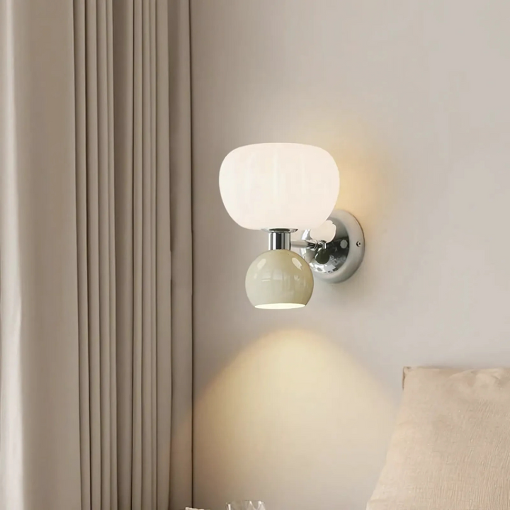 Skanto | Moderne LED Vegglampe for Innendørs