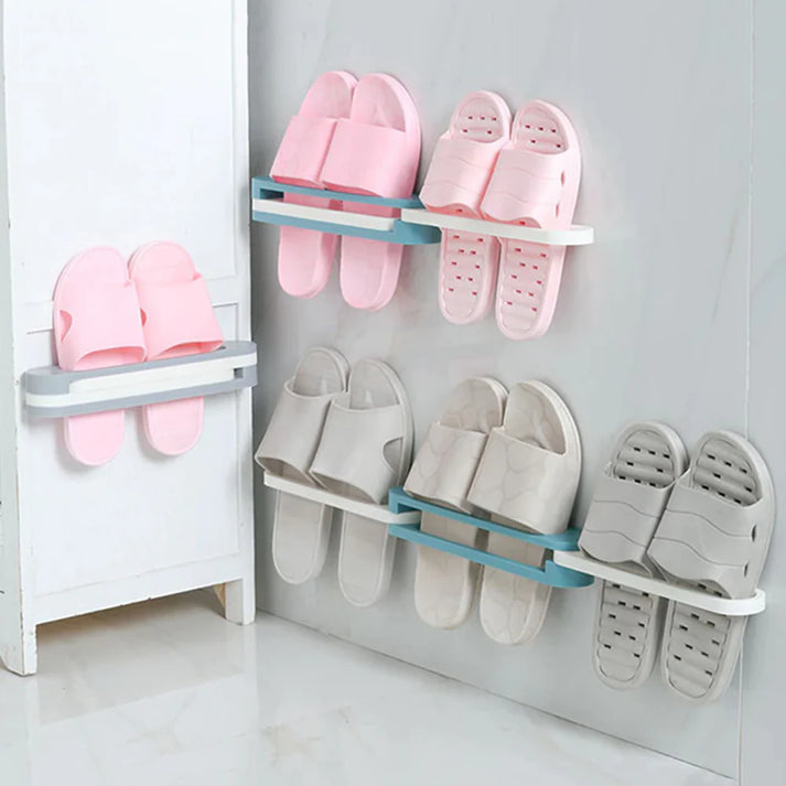 Skanto | SpaceSaver — Mer plass, mindre kaos | 2 deler