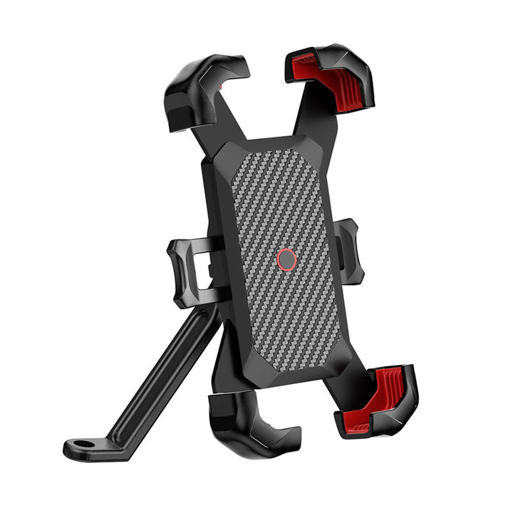 Skanto | Universal Sykkeleholder for telefon med 360° visning