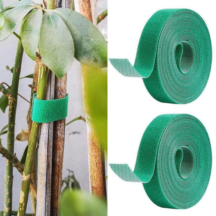 Selvheftende nylon kabelbånd | Skanto