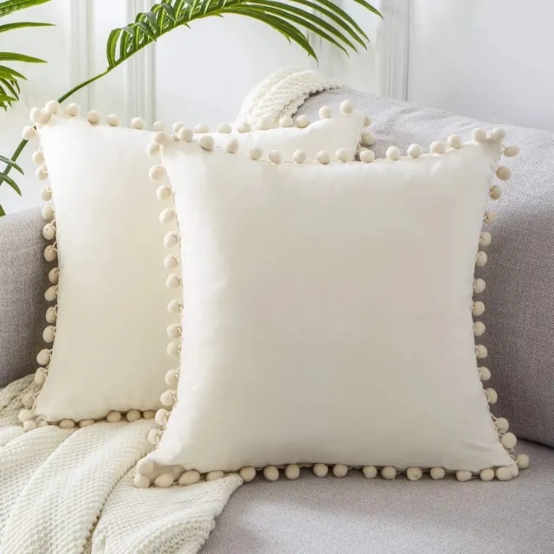 Skanto | Cushion ZolaNord – Skandinavisk putetrekk 45x45 cm for sofa eller stol