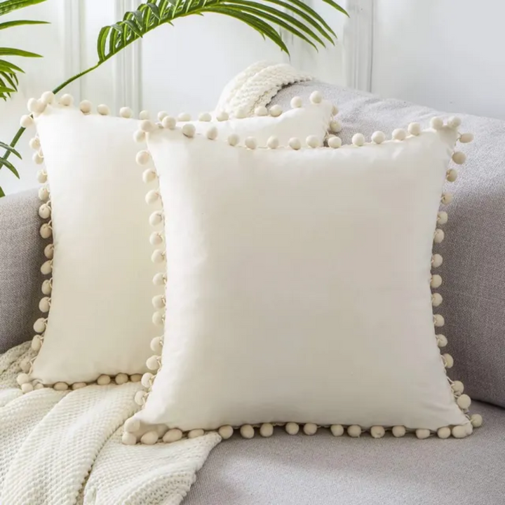 Skanto | Cushion ZolaNord – Skandinavisk putetrekk 45x45 cm for sofa eller stol