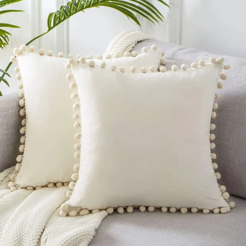 Skanto | Cushion ZolaNord – Skandinavisk putetrekk 45x45 cm for sofa eller stol