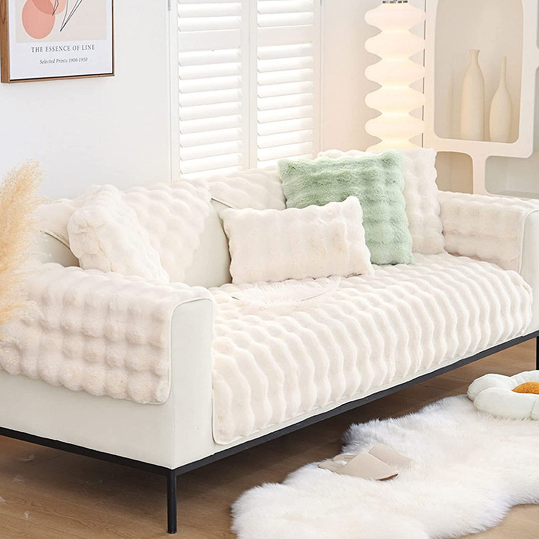 Sofa - Forvandle stuen din - Stil og beskyttelse | Skanto