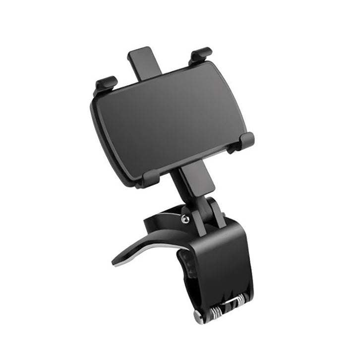 Skanto | Universell 360° Rotasjon Mobiltelefonholder for Bil