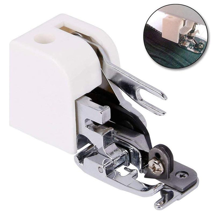 Side Cutter Overlock Sewing Foot | Skanto